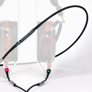 SYNERGISTIC RESEARCH Atmosphere LCD Headphone Cable