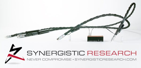 SYNERGISTIC RESEARCH Galileo UEF Interconnect