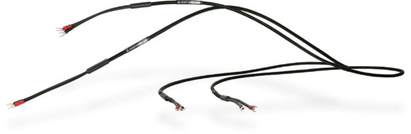 SYNERGISTIC RESEARCH CORE UEF SPEAKER CABLES LEVEL 2
