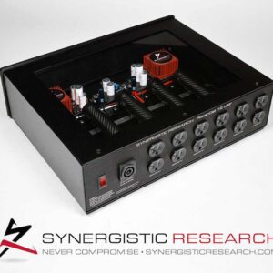 SYNERGISTIC RESEARCH POWERCELLS 12 UEF