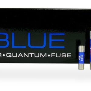 SYNERGISTIC RESEARCH BLUE FUSE FAST-BLO 20MM (P.LANZAMIENTO)