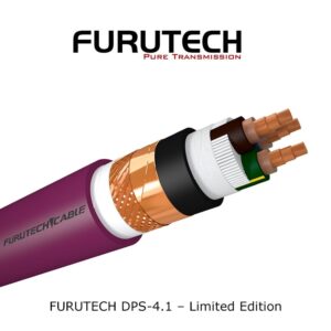 FURUTECH DPS-4.1 Limited Edition