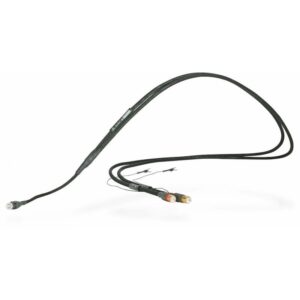 SYNERGISTIC RESEARCH CORE UEF Cables Core 2.0 Phono Cable