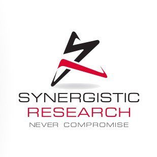 SYNERGISTIC RESEARCH ATMOSPHERE X SUBWOOFER XLR