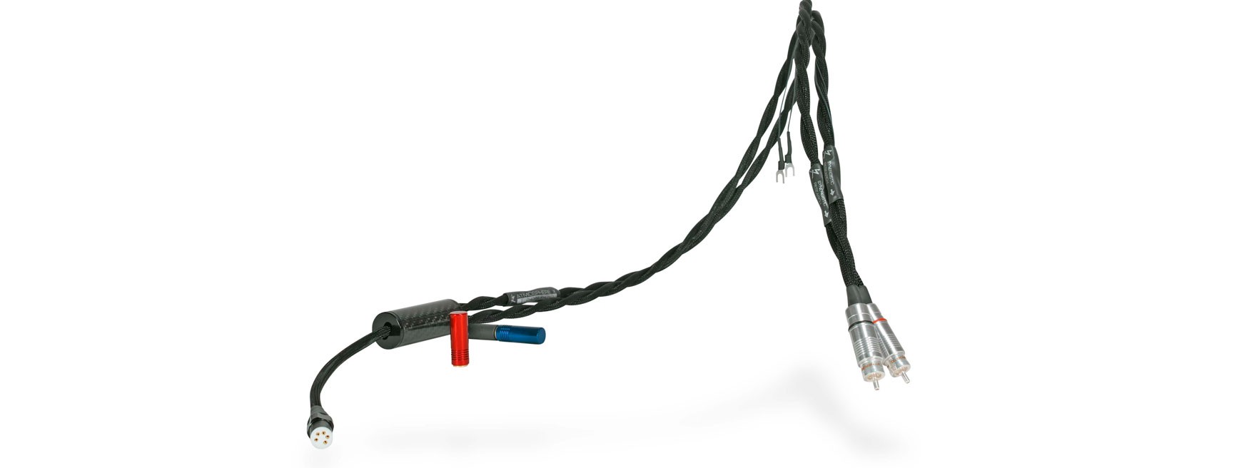 Cables de Phono DIN-XLR