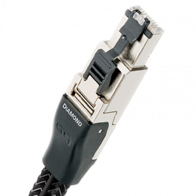 AudioQuest - Diamond - USB A to B Digital Cable 0.75m (free shipping