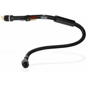 SYNERGISTIC RESEARCH ATMOSPHERE X EUPHORIA HC (LEVEL 3) POWER CABLE