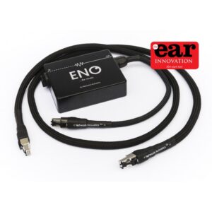NETWORK ACOUSTICS ENO STREAMING SYSTEM AG