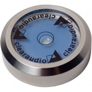 CLEARAUDIO LEVEL GAUGE STAINLESS STEEL